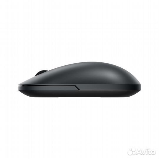 Мышь беспроводная Xiaomi Wireless Mouse 2 xmws002