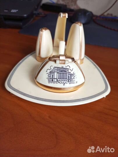 Набор для специй СССР винтаж