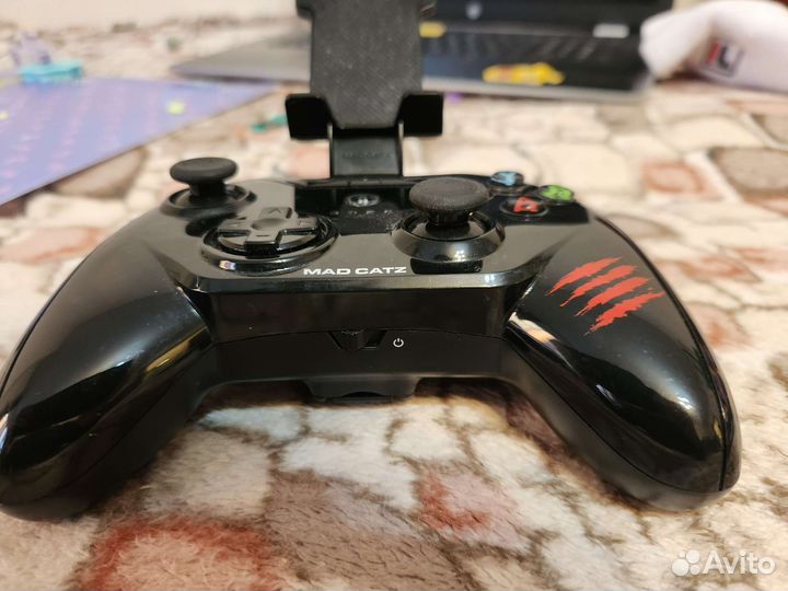 Геймпад для телефона iPhone