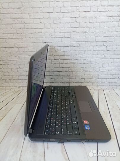Мощный быстрый i5/4 SSD Дискретка