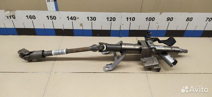 Колонка рулевая Almera (G15) 2013