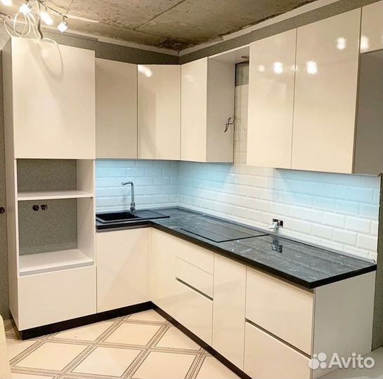 Кухни от производителя