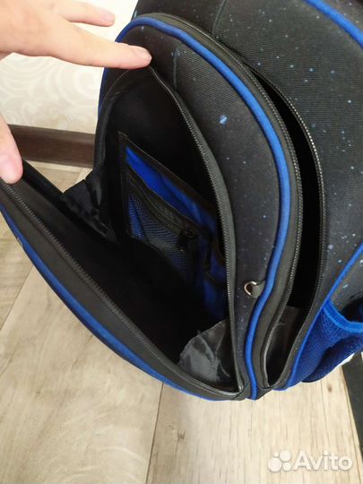 Рюкзак школьный