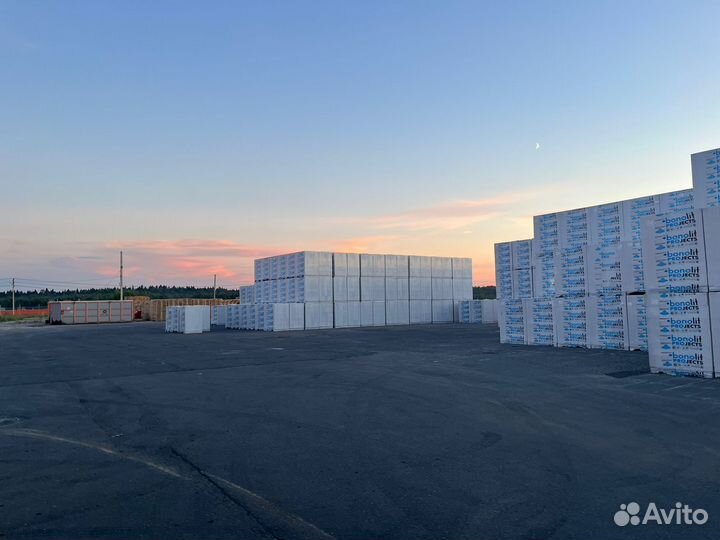 Пеноблоки газоблоки остатки