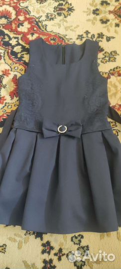 Школьные вещи для девочки