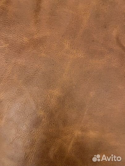 Кожа натуральная