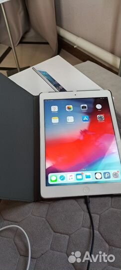 Планшет apple iPad air