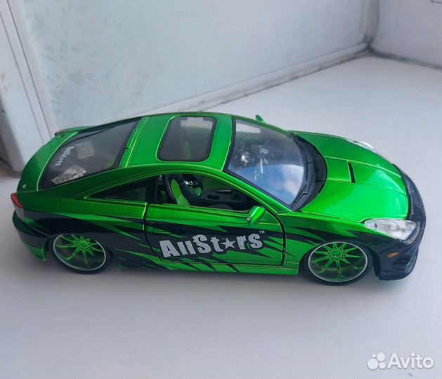 Модели автомобилей