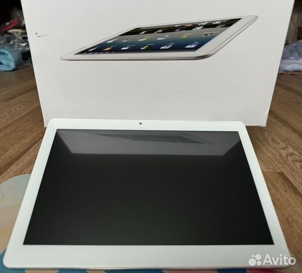 Планшет yellyouth android 10, 2sim 4G