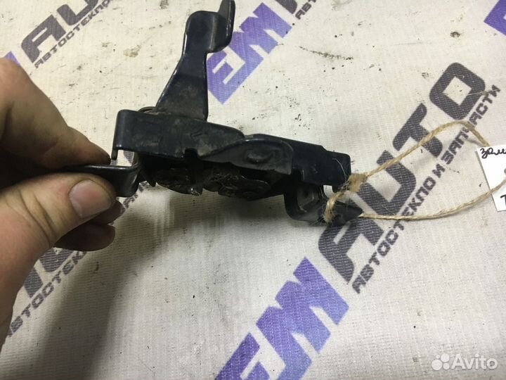 Замок капота Заз Шанс