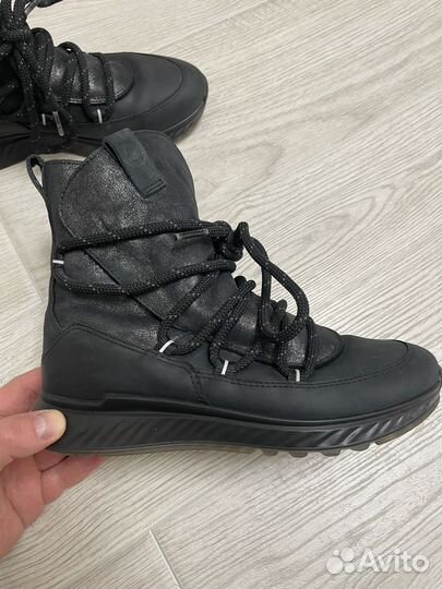 Кроссовки женские Ecco