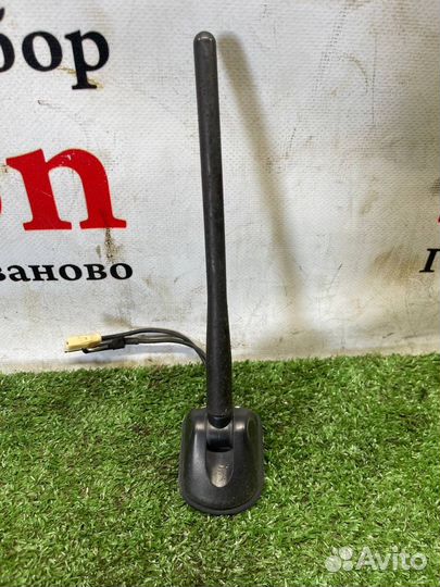 Антенна Mitsubishi Lancer X 10 Лансер