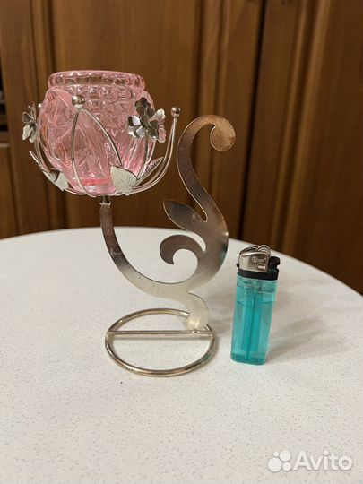 Подсвечник