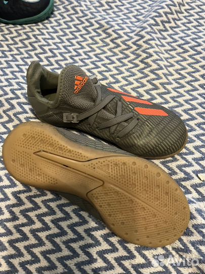 Сороконожка на мальчика