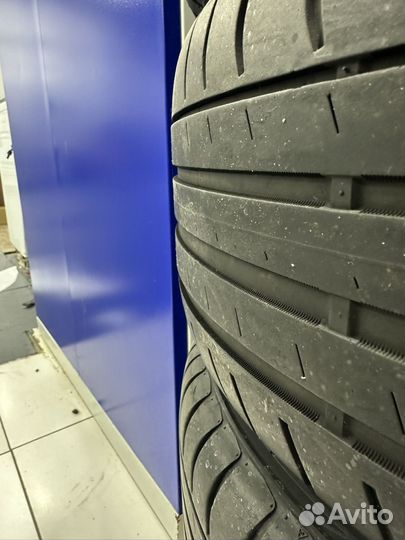 Triangle EffeXSport TH202 235/35 R19 91Y