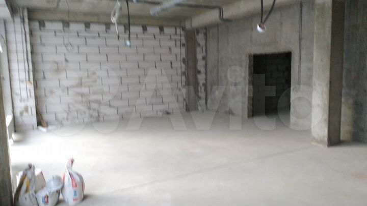 Торговая площадь, 100 м²