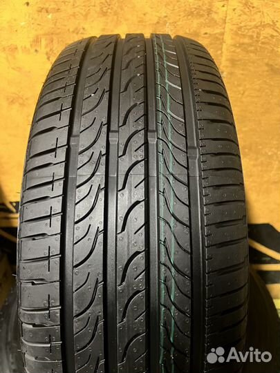 Atlas Batman A51 SUV 215/55 R18