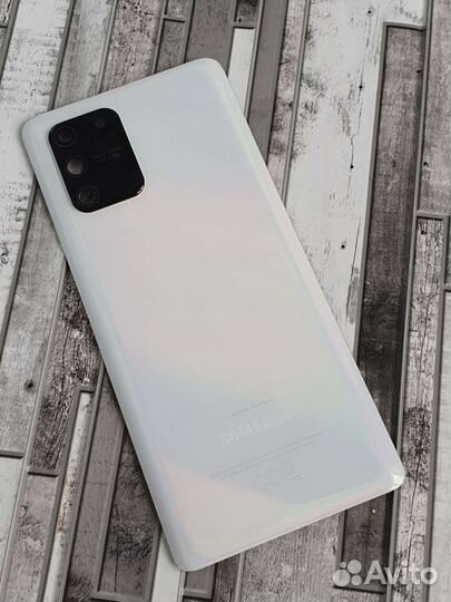 Samsung S10 Lite на разбор