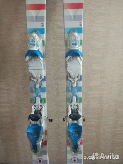 Горные лыжи Dinastar