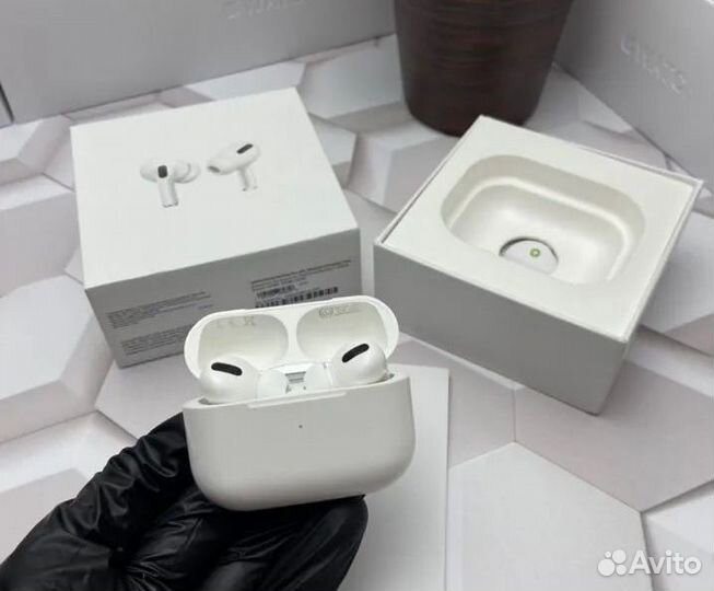 AirPods Pro 