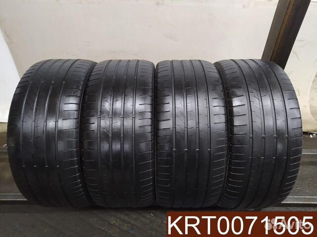 Bridgestone Alenza 001 285/45 R20 99B