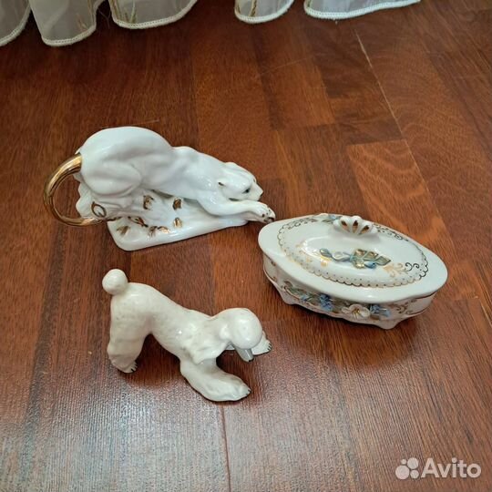 Сувениры фигурки