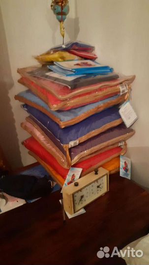 Подушка ортопедическая Асония