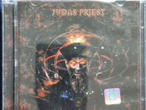 Judas Priest- Nostradamus 2008 2 CD