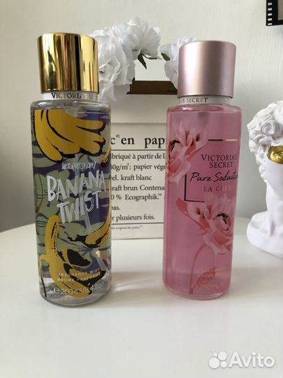 Корейская косметика