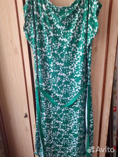 Платье летнее женское