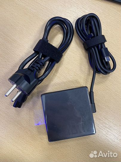 Блок питания для ноутбука Asus A20-100P1A 100W