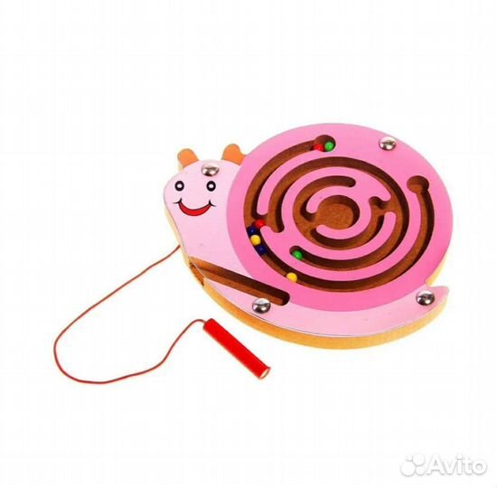 Головоломка