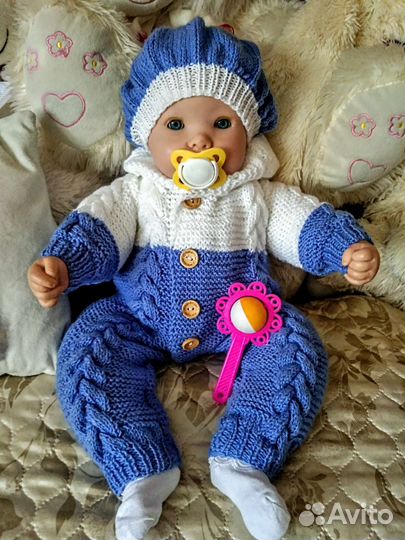 Одежда для кукол