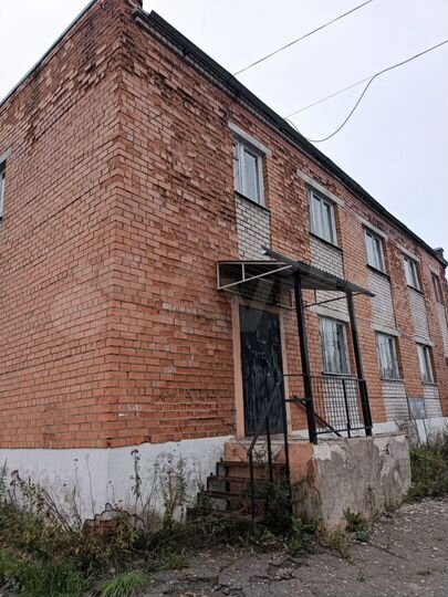 Дом 119 м² на участке 1 сот.