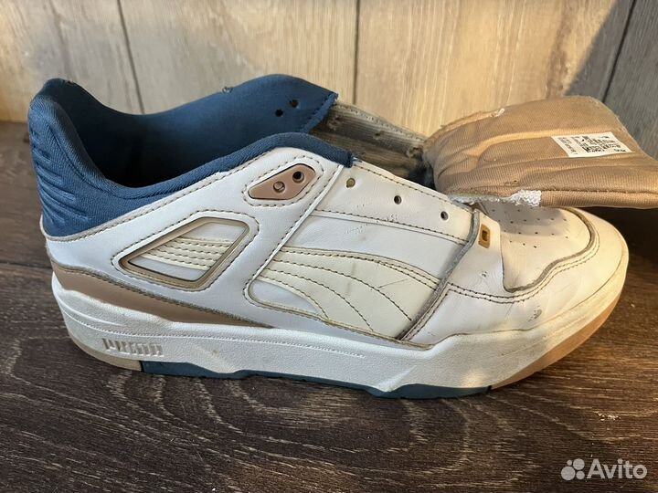 Кроссовки puma