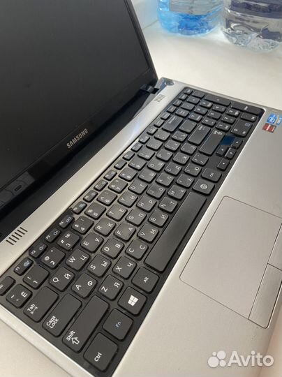 Samsung ноутбук intel core i5