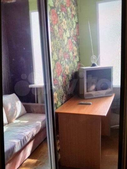 Комната 9 м² в 5-к., 3/4 эт.