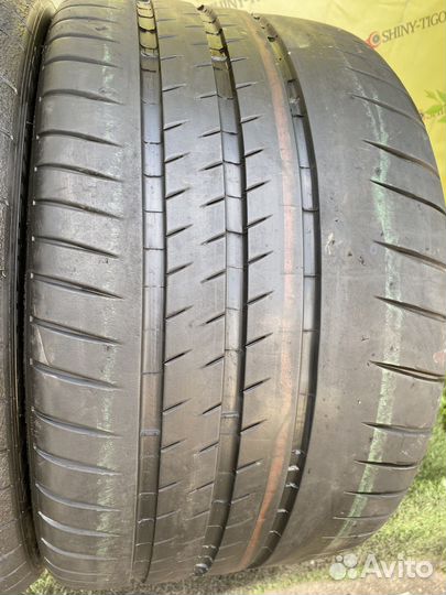 Michelin Pilot Sport Cup 2 315/30 R20 104Y