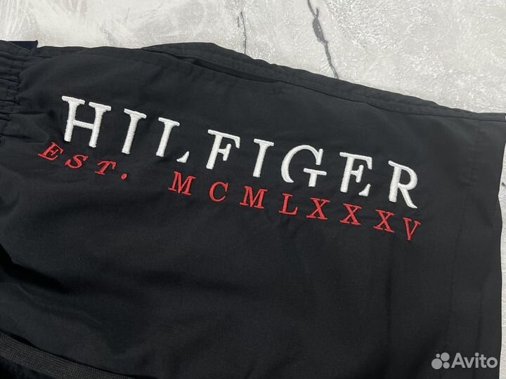 Шорты Плавательные Tommy Hilfiger