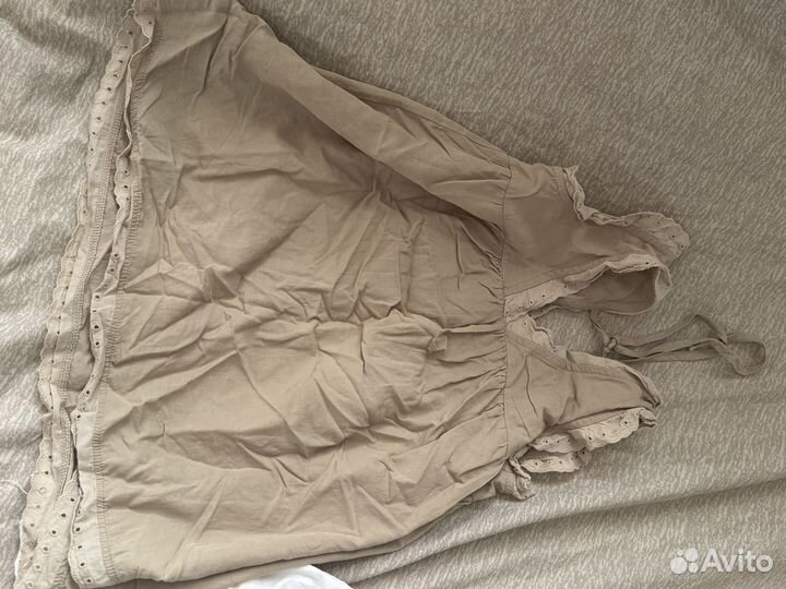 Платья для девочки 104-110