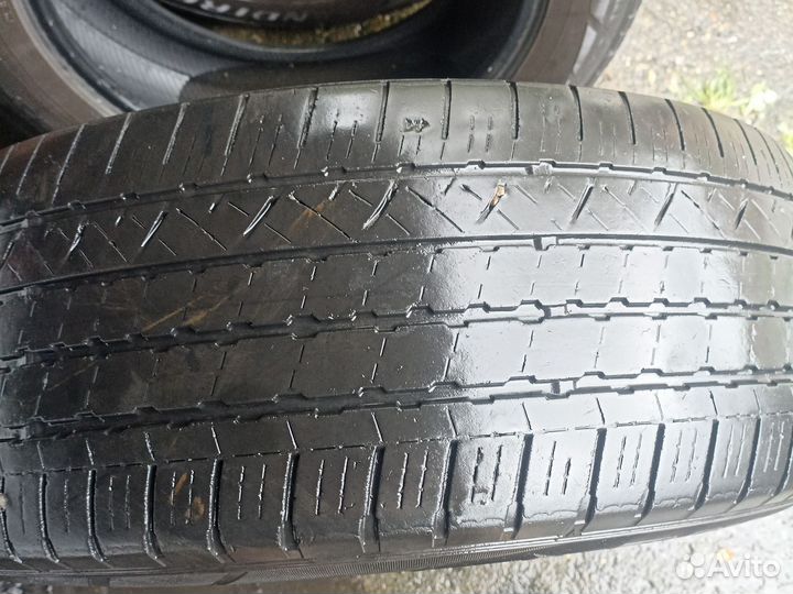 Dunlop Grandtrek Touring A/S 23.5/600 R18 103V