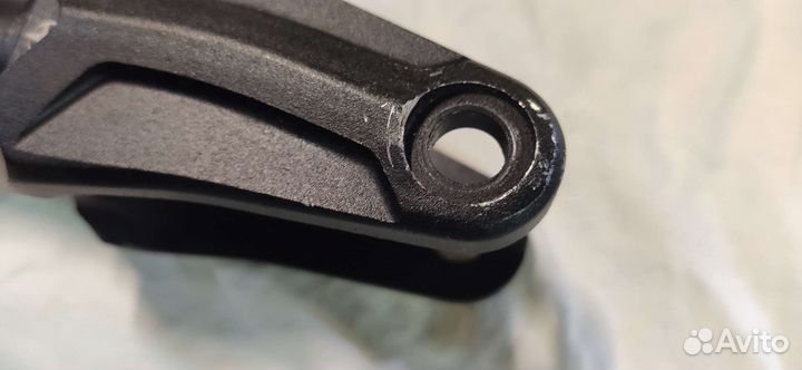 Вилка для трюкового самоката Addict