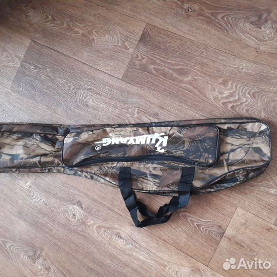 Чехол для удилищ