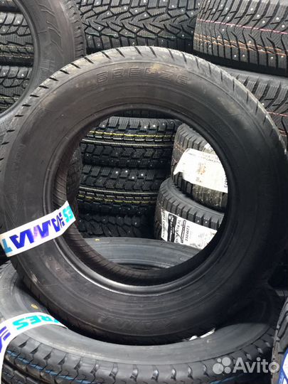 КАМА Breeze (HK-132) 195/65 R15 91H