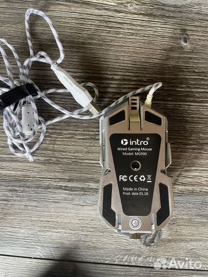 Мышь+игровая клавиатура