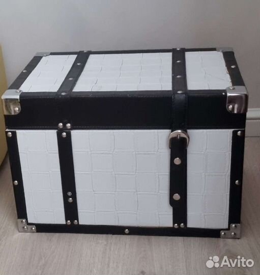 Сундук