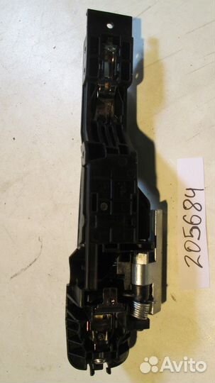 Ручка двери наружная (Nissan Murano)