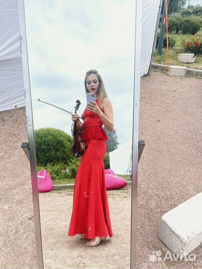 Скрипка, струнный квартет, дуэт, трио