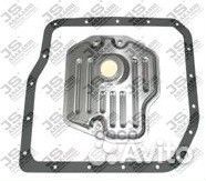 Фильтр АКПП с прокладкой поддона toyota camry 3