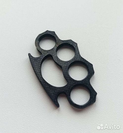 Миниатюра кастета